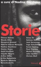 Libro Storie
