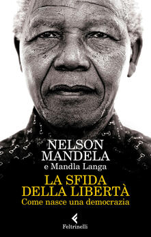 La sfida della libertà. Come nasce una democrazia.pdf