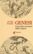 Libro Genesi. Il grande racconto delle origini Guido Tonelli