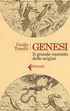 Libro Genesi. Il grande racconto delle origini Guido Tonelli