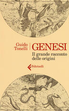 Libro Genesi. Il grande racconto delle origini Guido Tonelli