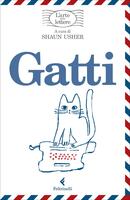 Gatti. L'arte delle lettere