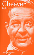 Libro Le lettere John Cheever