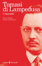 Libro I racconti Giuseppe Tomasi di Lampedusa