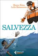 Libro Salvezza Marco Rizzo Lelio Bonaccorso