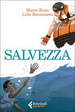 Libro Salvezza Marco Rizzo Lelio Bonaccorso