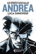 Libro Andrea Lo Stato Sociale Luca Genovese Alberto Guidetti