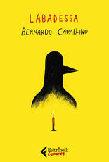 Libro Bernardo Cavallino Mattia Labadessa