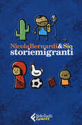 Libro Storiemigranti Nicola Bernardi Sio