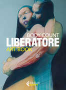 Libro Body count Tanino Liberatore