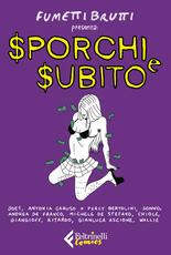 Libro Sporchi e subito