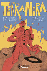 Libro Terranera Lorenzo Palloni Martoz