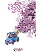 Libro Plot hole Davide Dado Caporali