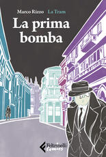 Libro La prima bomba Marco Rizzo