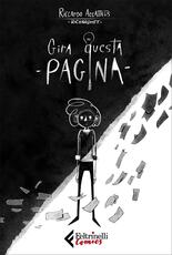 Libro Gira questa pagina RichardHTT