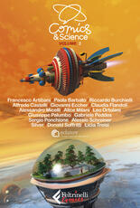 Libro Comics & science. Vol. 2
