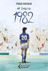 Libro 11 luglio 1982 Paolo Castaldi