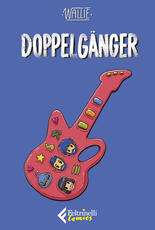 Libro Doppelganger Wallie