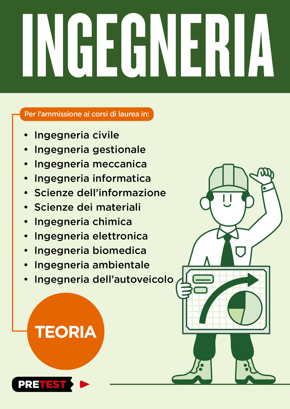 Image of Ingegneria. Teoria