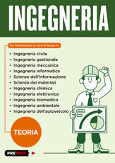 Libro Ingegneria. Teoria