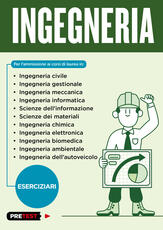 Libro Ingegneria. Eserciziari