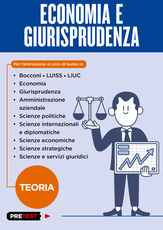 Libro Economia e giurisprudenza. Teoria