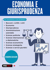 Libro Economia e giurisprudenza. Eserciziari