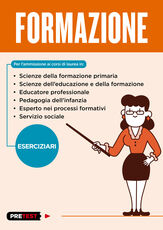 Libro Formazione. Eserciziari