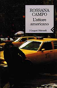 L' attore americano