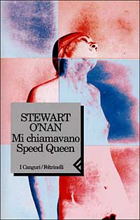 Mi chiamavano Speed Queen