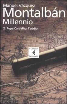 Millennio. Vol. 2: Pepe Carvalho, laddio..pdf