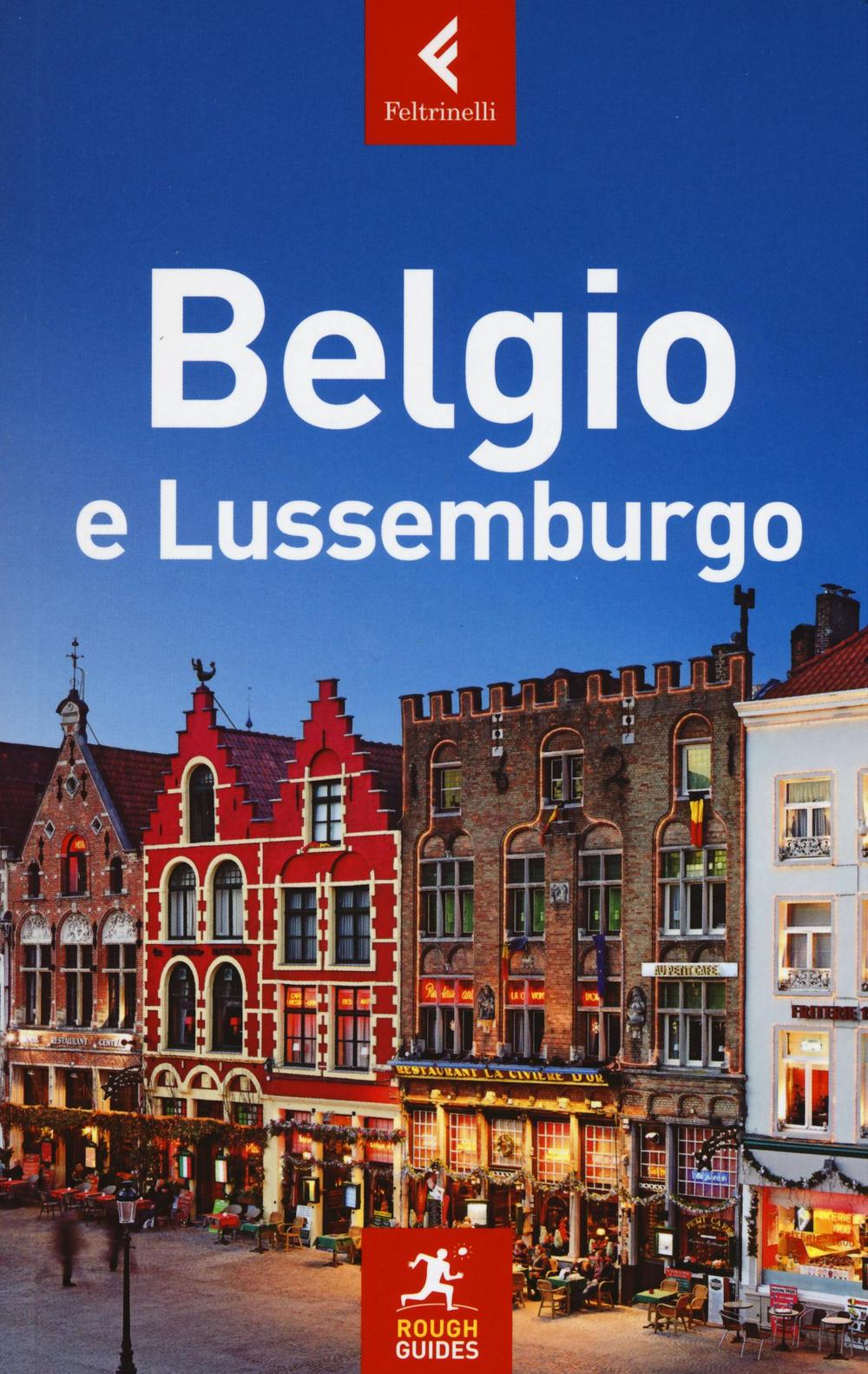 Belgio e Lussemburgo