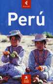 Libro Perù Carolyn McCarthy