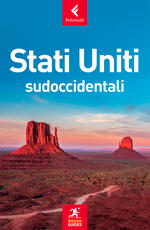 Libro Stati Uniti sud-occidentali Greg Ward