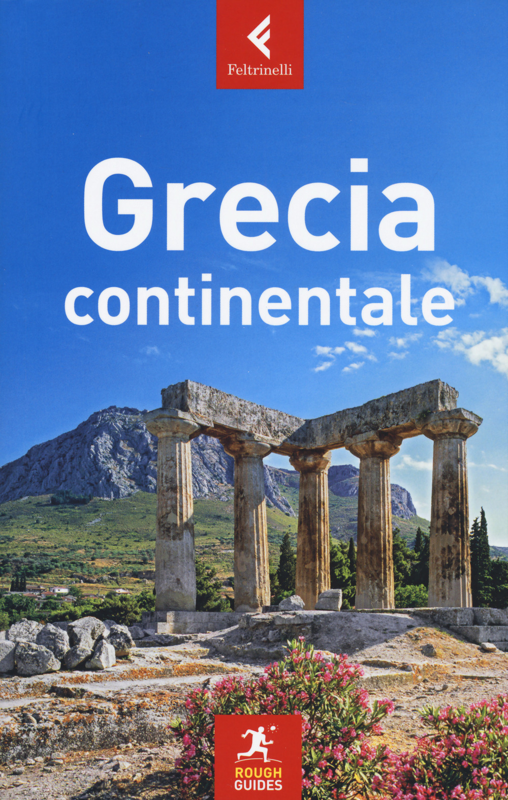 Image of Grecia continentale