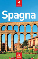 Libro Spagna