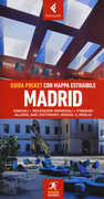 Libro Madrid. Con carta Simon Baskett