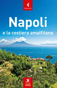 Libro Napoli e la Costiera Amalfitana. Nuova ediz. Martin Dunford Anthon Jackson
