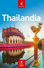 Libro Thailandia Paul Gray Ron Emmons Marco Ferrarese