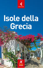 Libro Isole della Grecia Rebecca Hall Martin Zatko John Malathronas