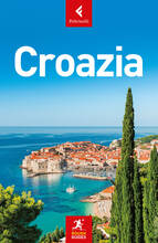 Libro Croazia Jonathan Bousfield
