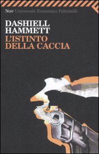 L' istinto della caccia