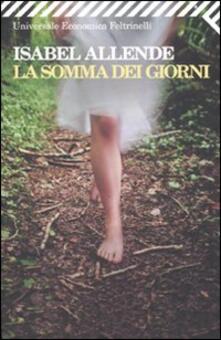 La somma dei giorni.pdf