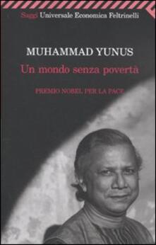 Un mondo senza povertà.pdf