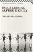 Libro Alfred e Emily Doris Lessing