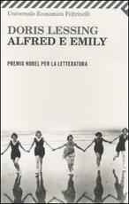 Libro Alfred e Emily Doris Lessing