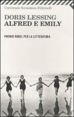 Libro Alfred e Emily Doris Lessing