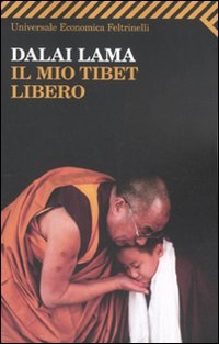 Il mio Tibet libero