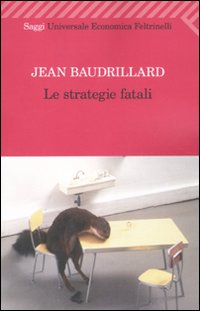 Image of Le strategie fatali