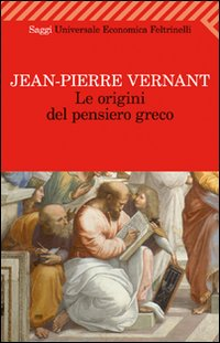 Le origini del pensiero greco